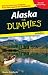 Alaska For Dummies (Dummies Travel)