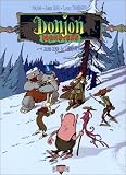 Donjon monsters, tome 1 : Jean-Jean la Terreur