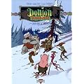 Donjon monsters, tome 1 : Jean-Jean la Terreur
