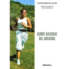Guide basique du jogging