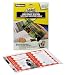 NEATO VCR GLOSS LABEL- 10PK