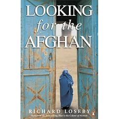 Looking for the Afghan