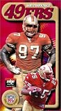 NFL 2000 Yearbook - San Francisco 49ers [VHS]
