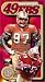 NFL 2000 Yearbook - San Francisco 49ers