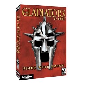 Gladiators of Rome
