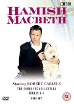 Hamish MacBeth : Series 1-3 (6 Disc Box Set) [DVD]