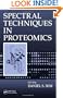 Spectral Techniques In Proteomics