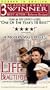 Life Is Beautiful [VHS]