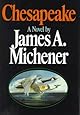 Chesapeake: A Novel