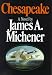 Chesapeake by James A. Michener