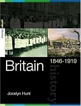 Britain, 1846-1919 (Spotlight History)