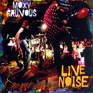 Moxy Fruvous - Live Noise - Zortam Music