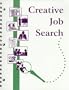 Creative Job Search