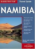 Namibia (Globetrotter Travel Guide)