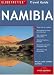 Namibia (Globetrotter Travel Guide) by Willie Olivier ISBN 1845375750