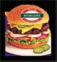 Totally Burgers Cookbook (Totally Cookbooks)