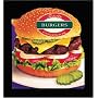 Totally Burgers Cookbook (Totally Cookbooks)