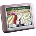 Garmin Pink Nuvi 250 GPS System