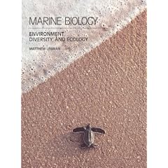 Marine Bio Environmnt Diversity Ecolgy Schl: Environment, Diversity, and Ecology