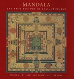 Review Thames & Hudson Ltd  / Mandala: The Architecture of Enlightenment