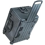 Pelican 1620-021-110 Large Rolling Hardware and Accessory Case without Foam