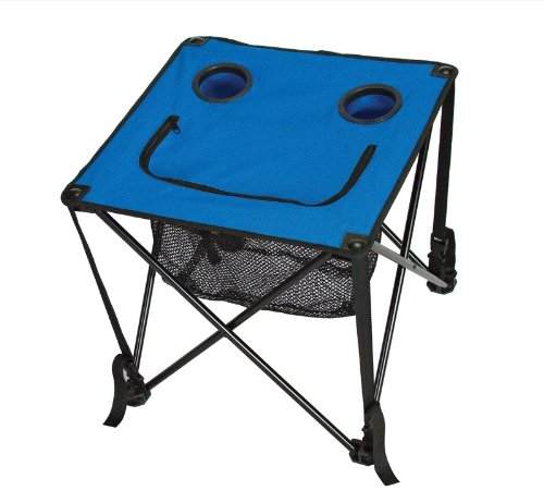 Happy Tailgate/Camp Table, Royal