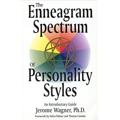 The Enneagram Spectrum of Personality Styles: An Introductory Guide