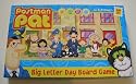 Postman Pat - Big Letter Day Board Game