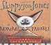 Skippyjon Jones in Mummy Trouble (Skippyjon Jones)