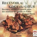 RECEVOIR AU GOUT DU COEUR