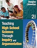 Teaching high school science through inquiry and argumentation