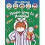 Maisie Goes to Hospital (Maisie)