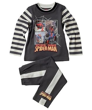 Spiderman Pyjamas