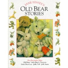 Old Bear Stories