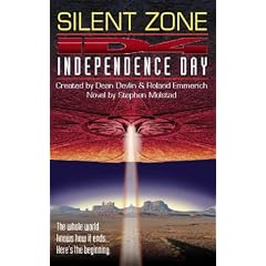 Independence Day: Silent Zone