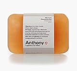 Anthony Logistics Glycerin Cleanser Bar Citrus