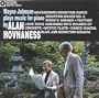 Piano Music of Alan Hovhaness