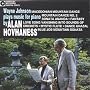 Piano Music of Alan Hovhaness
