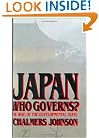 Japan: Who Governs?: The Rise of the Development State