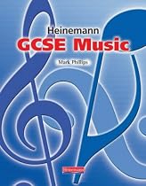 GCSE Music (book only)