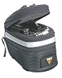 Topeak Survival Tool Wedge Pack with Fixer