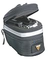 Topeak Survival Tool Wedge Pack with Fixer