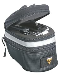Topeak Survival Tool Wedge Pack with Fixer