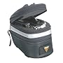 Topeak Survival Tool Wedge Pack with Fixer