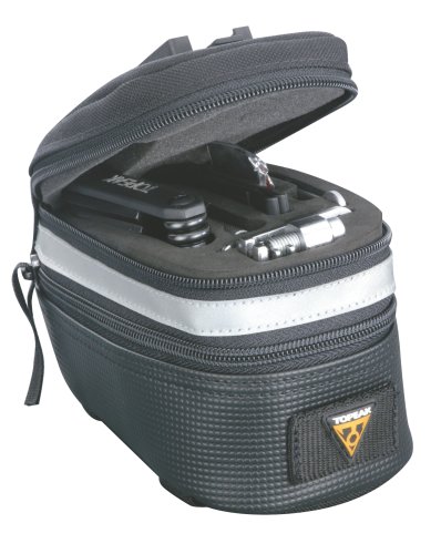 Childrens Toyshop  Sporting Goods : Topeak Survival Tool Wedge Pack with Fixer