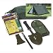 All Season Shelter Emergency Pack