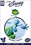 Disney / Pixars A Bugs Life: Action Game Classic
