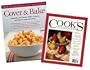 Cover and Bake (With Free Issue of Cook's Illustrated)