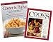 Books : Cover and Bake (With Free Issue of Cook's Illustrated)