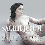 Sacrificium - Decca (Universal)